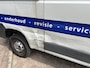 Peugeot Boxer 435 2.2 HDI L2H2 Schade
