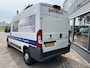 Peugeot Boxer 435 2.2 HDI L2H2 Schade