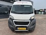 Peugeot Boxer 435 2.2 HDI L2H2 Schade