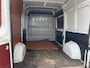 Peugeot Boxer 435 2.2 HDI L2H2 Schade