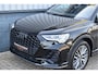 Audi Q3 Sportback 45 TFSI e S-Line 245 Pk Pano Memory Sfeer Keyless Vol Leder 360 Camera 19 Inch