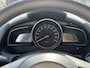 Mazda 2 1.5 e-SkyActiv-G Homura / Camera / Stoelverw. / Carplay