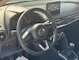 Mazda 2 1.5 e-SkyActiv-G Homura / Camera / Stoelverw. / Carplay