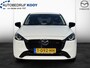Mazda 2 1.5 e-SkyActiv-G Homura / Camera / Stoelverw. / Carplay