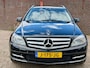 Mercedes-Benz C-klasse Estate 180 CGI BlueEFFICIENCY Avantgarde Automaat [ motor defect ]