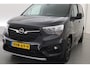 Opel Combo 1.5D L1H1 Innovation Automaat | Cruise Ctrl. | Camera | Apple CarPlay | Navi | Dodehoekdet.