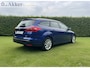 Ford Focus Wagon 1.5 Titanium Automaat I Dealer ond I Keyless I Stoel/stuur/voorruit vw I Zeer netjes!