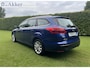 Ford Focus Wagon 1.5 Titanium Automaat I Dealer ond I Keyless I Stoel/stuur/voorruit vw I Zeer netjes!