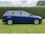 Ford Focus Wagon 1.5 Titanium Automaat I Dealer ond I Keyless I Stoel/stuur/voorruit vw I Zeer netjes!