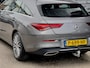 Mercedes-Benz CLA Shooting Brake 180 AUT7 SOLUTION LUXURY VOL-LEDER 18 INCH-LMV NAVI CAMERA DIGI-DASH LED PDC