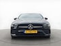 Mercedes-Benz CLA Shooting Brake 250e 218PK AMG Night Sfeerverlichting Camera