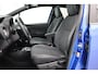 Toyota Yaris 1.5 Hybrid Premium | Panoramadak | Fietsensteun | Navigatie | Keyless | Parkeersensoren voor/achter | Camera | Cruise Control | Clima | 16 inch | Premium audio | Rijstrooksensor | Bluetooth