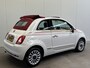 Fiat 500C 0.9 TwinAir Lounge AIRCO-RADIO/CD-LMV-CABRIOLET