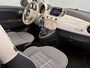 Fiat 500C 0.9 TwinAir Lounge AIRCO-RADIO/CD-LMV-CABRIOLET