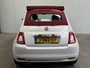 Fiat 500C 0.9 TwinAir Lounge AIRCO-RADIO/CD-LMV-CABRIOLET