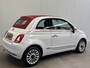 Fiat 500C 0.9 TwinAir Lounge AIRCO-RADIO/CD-LMV-CABRIOLET