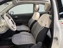 Fiat 500C 0.9 TwinAir Lounge AIRCO-RADIO/CD-LMV-CABRIOLET