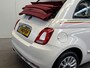 Fiat 500C 0.9 TwinAir Lounge AIRCO-RADIO/CD-LMV-CABRIOLET