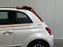 Fiat 500C 0.9 TwinAir Lounge AIRCO-RADIO/CD-LMV-CABRIOLET