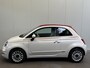 Fiat 500C 0.9 TwinAir Lounge AIRCO-RADIO/CD-LMV-CABRIOLET