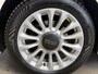 Fiat 500C 0.9 TwinAir Lounge AIRCO-RADIO/CD-LMV-CABRIOLET