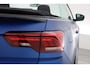 Volkswagen T-Roc Cabrio 1.5 TSI R-Line Edition Blue "MAT Ravenna Blue" DSG | 794/800 | Leder | Digi. Cockpit | Stoel- Stuurverw. | Camera | Adapt. Cruise | Keyless | CarPlay
