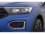 Volkswagen T-Roc Cabrio 1.5 TSI R-Line Edition Blue "MAT Ravenna Blue" DSG | 794/800 | Leder | Digi. Cockpit | Stoel- Stuurverw. | Camera | Adapt. Cruise | Keyless | CarPlay