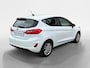 Ford Fiesta 1.0 EcoBoost Connected | NL-Auto | 1e Eigenaar | Cruisecontrol | Apple Carplay&Android Auto | licht&Regen sensor | Airco |