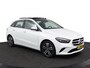 Mercedes-Benz B-klasse 200 Business Solution Luxury Automaat | Navigatie | Achteruitrijcamera | Cruise Control | Airco | Trekhaak 1600kg