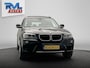 BMW X3 XDrive20i High Executive | Pano/Dak | Stoelverwarming | Navigatie