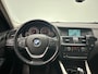 BMW X3 XDrive20i High Executive | Pano/Dak | Stoelverwarming | Navigatie