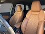 Audi Q4 e-tron 40 Advanced edition 204pk 77 kWh · Leder · Trekhaak · Camera + Parkeersensoren · Apple/Android Car Play · Stoelverwarming ·