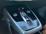 Audi Q4 e-tron 40 Advanced edition 204pk 77 kWh · Leder · Trekhaak · Camera + Parkeersensoren · Apple/Android Car Play · Stoelverwarming ·
