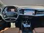Audi Q4 e-tron 40 Advanced edition 204pk 77 kWh · Leder · Trekhaak · Camera + Parkeersensoren · Apple/Android Car Play · Stoelverwarming ·