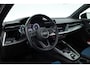 Audi A3 Sportback 45 TFSI e S Line | SOH 96.6% | Pano | Elek. Stoelen | Adapt. Cruise | Camera | Apple CarPlay | Elek. Achterklep | Stoelverw. x