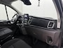 Ford Transit Custom 2.0TDCI 170PK Dubbele Cabine Limited | 2xSchuifdeur | 2800Kg Trekhaak | Navigatie | Multimedia | Airco | Cruise