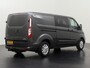 Ford Transit Custom 2.0TDCI 170PK Dubbele Cabine Limited | 2xSchuifdeur | 2800Kg Trekhaak | Navigatie | Multimedia | Airco | Cruise