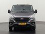 Ford Transit Custom 2.0TDCI 170PK Dubbele Cabine Limited | 2xSchuifdeur | 2800Kg Trekhaak | Navigatie | Multimedia | Airco | Cruise