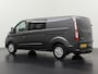 Ford Transit Custom 2.0TDCI 170PK Dubbele Cabine Limited | 2xSchuifdeur | 2800Kg Trekhaak | Navigatie | Multimedia | Airco | Cruise