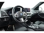 BMW X3 xDrive30e M-Sport | Rijklaar | Elek. Trekhaak | S/K-Dak | Shadowline | Leder | HUD | Stuur-Stoelverw. | Dig. Cockpit | Dodehoek | Camera+PDC | Cruise | Laser-Led | Elek. Klep (fysieke check) V