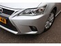 Lexus CT 200h Business Line, Dealer onderhouden, Navigatie, Cruise control, Lichtmetaal, Led, Achteruitrijcamera, Parkeersensoren, Regen, Lichtsensor