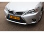 Lexus CT 200h Business Line, Dealer onderhouden, Navigatie, Cruise control, Lichtmetaal, Led, Achteruitrijcamera, Parkeersensoren, Regen, Lichtsensor