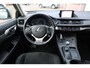 Lexus CT 200h Business Line, Dealer onderhouden, Navigatie, Cruise control, Lichtmetaal, Led, Achteruitrijcamera, Parkeersensoren, Regen, Lichtsensor