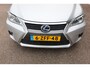 Lexus CT 200h Business Line, Dealer onderhouden, Navigatie, Cruise control, Lichtmetaal, Led, Achteruitrijcamera, Parkeersensoren, Regen, Lichtsensor