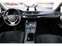 Lexus CT 200h Business Line, Dealer onderhouden, Navigatie, Cruise control, Lichtmetaal, Led, Achteruitrijcamera, Parkeersensoren, Regen, Lichtsensor