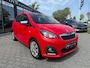 Peugeot 108 1.0 VTi Active Top, Cabrio