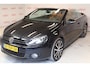 Volkswagen Golf Cabriolet 1.4 TSI Highline, Stoelverw, cruise, Navi, PDC V+A