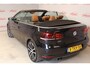 Volkswagen Golf Cabriolet 1.4 TSI Highline, Stoelverw, cruise, Navi, PDC V+A
