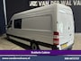 Mercedes-Benz Sprinter 314 CDI 143pk L3H2 Dubbele Cabine Euro6 Airco | 7-Zits | Trekhaak Sidebars