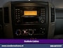 Mercedes-Benz Sprinter 314 CDI 143pk L3H2 Dubbele Cabine Euro6 Airco | 7-Zits | Trekhaak Sidebars